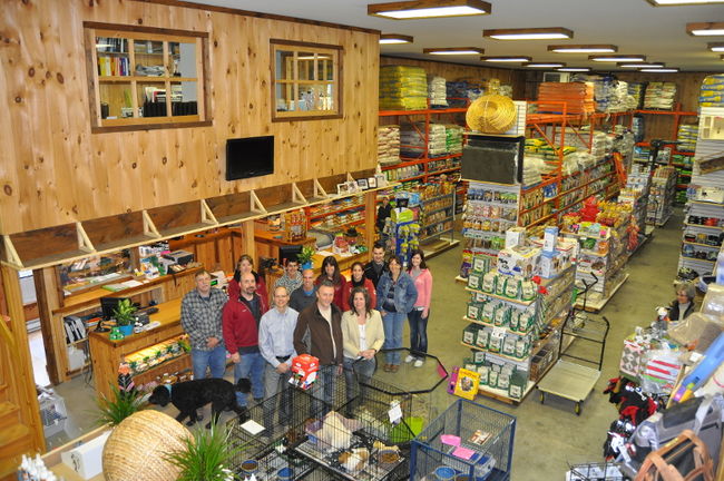 On se refait une beauté!