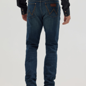 112358248 Wrangler Mens jeans- Hector