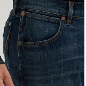 112358248 Wrangler Mens jeans- Hector- pocket