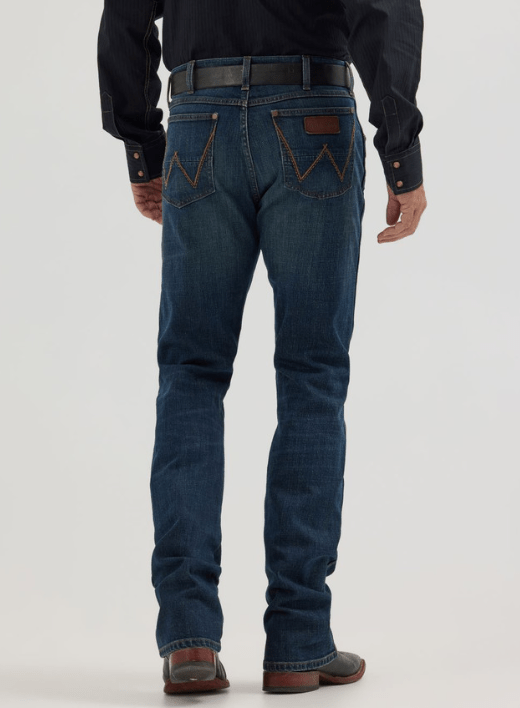 112358248 Wrangler Mens jeans- Hector