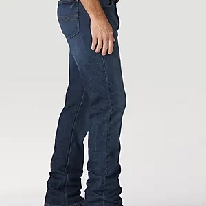 1042MWXSY Wrangler mens jeans- STOCKYARD SIDE