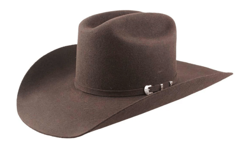 Ariat A7520647 Wool Felt Cowboy Hat