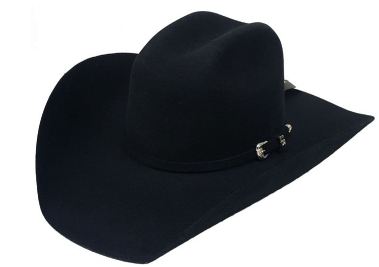 Modestone Felt Hat- 9889