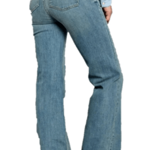 Oliva kimes ranch jeans-1