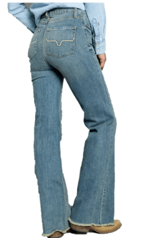 Oliva kimes ranch jeans-1