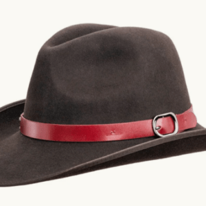 Outback Gallop Wool Hat 1107-2