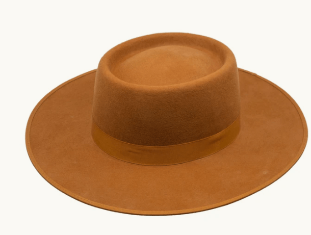 Outback Salem Wool Hat 1327-1