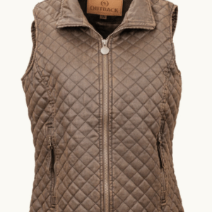 Outback vest 29659-1