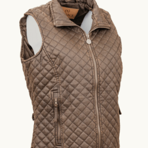 Outback vest 29659-3