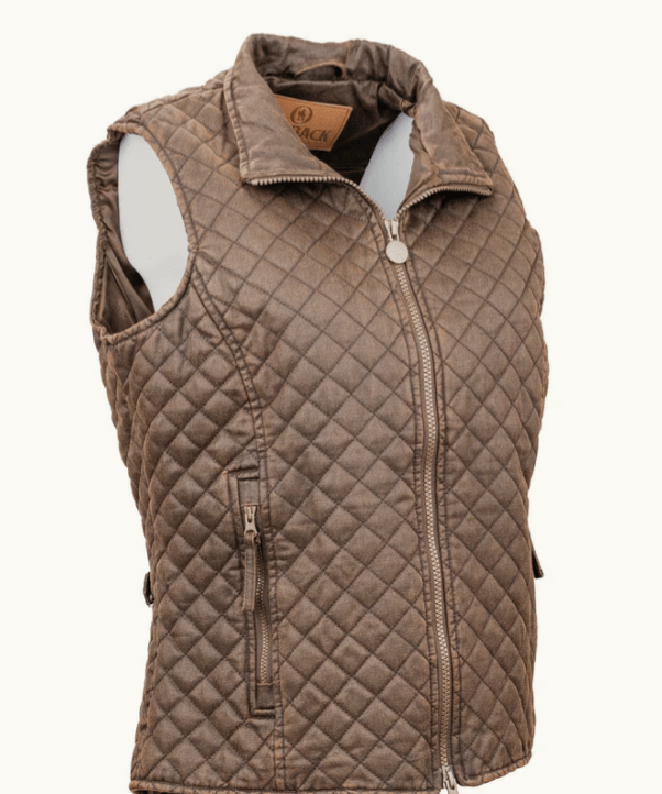 Outback vest 29659-3