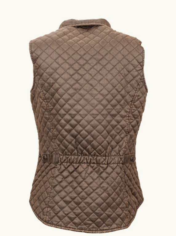 Outback vest 29659-4