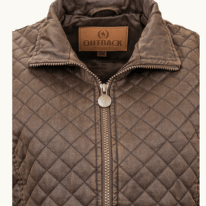 Outback vest 29659-6