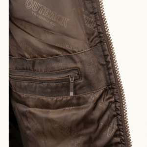 Outback vest 29659-7