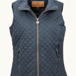 Outback vest 29659-8