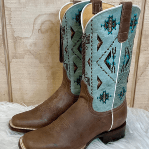 Roper 8381 Boot W-1