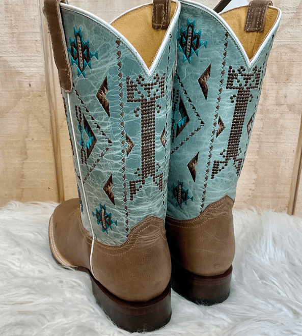 Roper 8381 Boot W-2