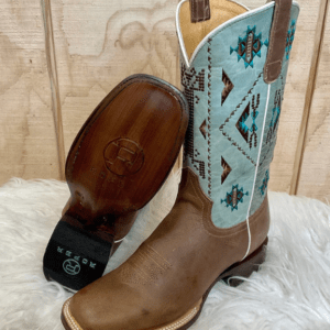 Roper 8381 Boot W-3